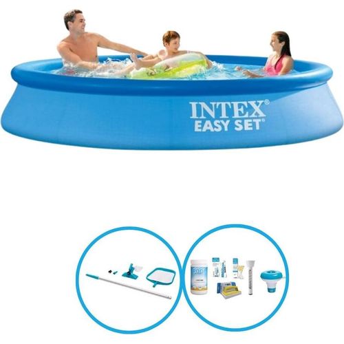 Intex Pool Easy Set 305x61 cm - Schwimmbad-Set