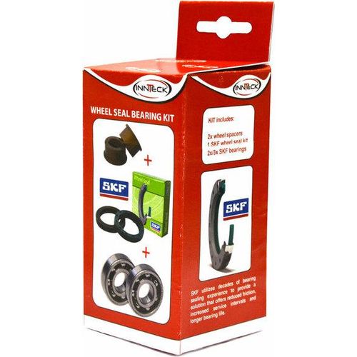 Radlagersatz SKF WSB-KIT-F008-KTM-HUS