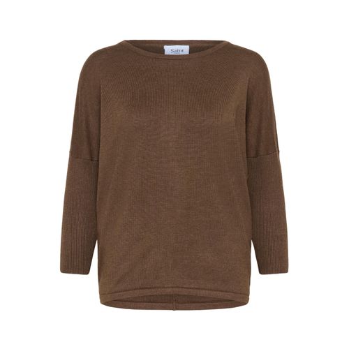 Rundhalspullover SAINT TROPEZ 