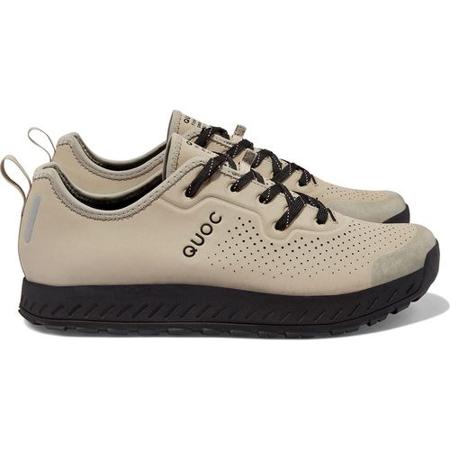 Quoc Weekend City Shoe sand 44