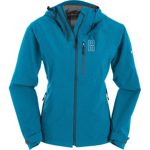Hochfügen petrol blue/dark petrol (1512) 38