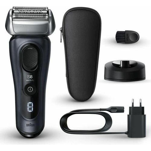 Braun Series 8 - 8513s wet&dry Elektrorasierer