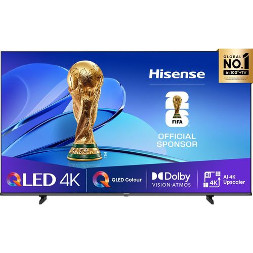 Hisense E7Q PRO QLED Smart TV 75E7Q PRO R