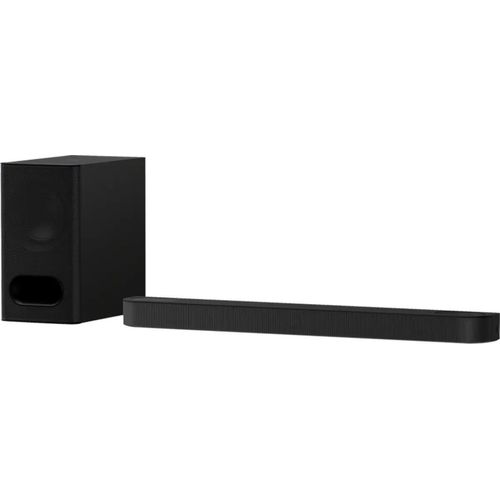 Sony HT-B600 3.1.2-Kanal-Surround-Sound Soundbar