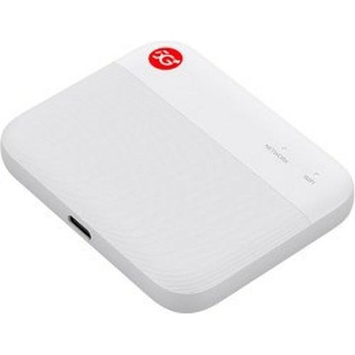 ZTE F50 5G Mobilfunk-Router Polnische Version (F50 5G)