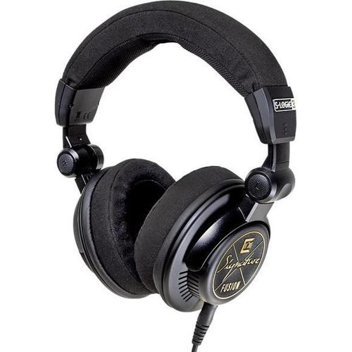 Ultrasone Kopfhörer Signature Fusion OB halboffen