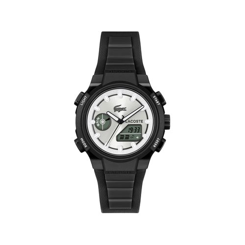 Digitaluhr LACOSTE 