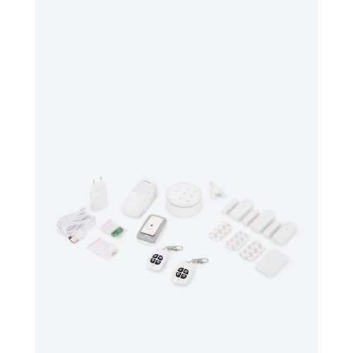 Sicherheits-Alarmsystem Set