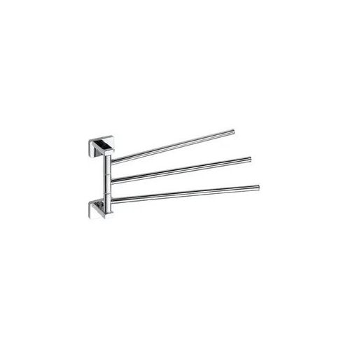 Bemeta Handtuchhalter Niki Chrom Zink 153104112