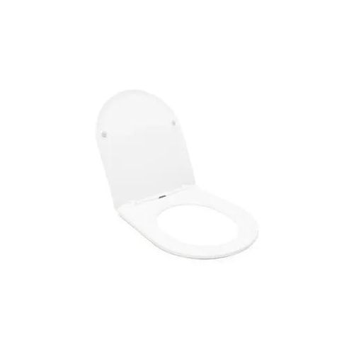 SAT Infinitio WC-Sitz weiß SATINFP