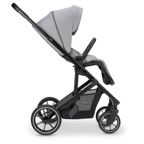 Kombi-Kinderwagen Juntos (Rock)