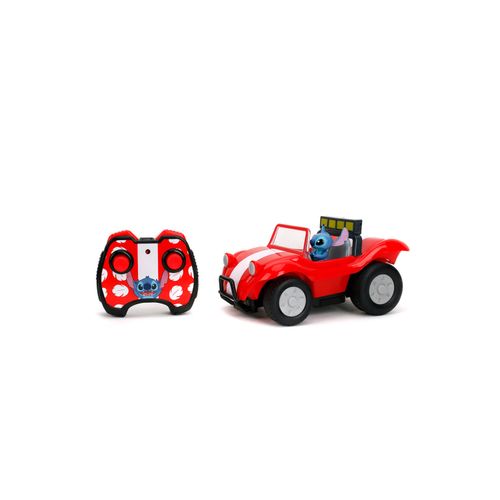 Jada RC Stitch Buggy 1:24 Image