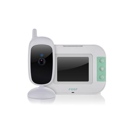 Reer BabyCam S Video-Babyphone