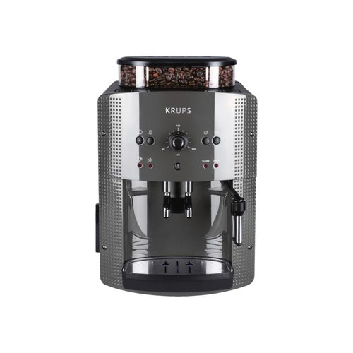 Krups Kaffeevollautomat »EA810B«, ARABICA