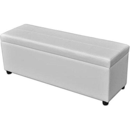 Tidyardardardine Holzsofa, weiß
