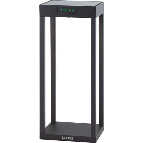 Solarleuchte RADIA h35cm