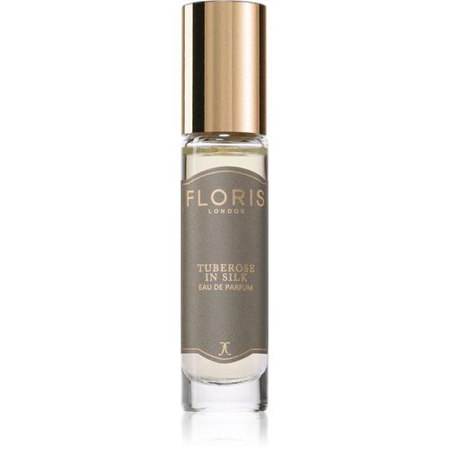 Floris Tuberose in Silk Eau de Parfum voor Vrouwen 10 ml
