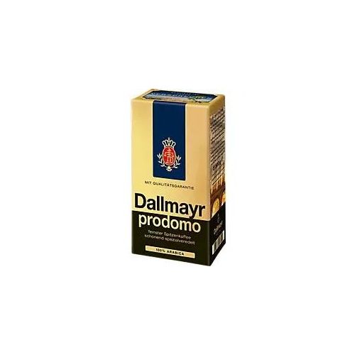 Dallmayr Kaffeebohnen Prodomo 500 g