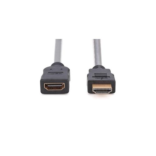 DIGITUS HDMI 1.4 Extension Cable - 3m