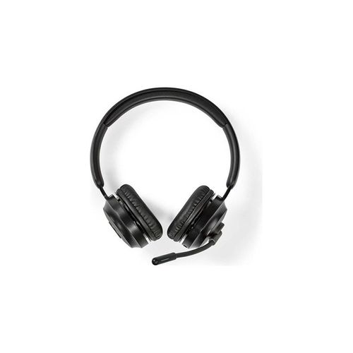 Nedis CHSTB310BK headphones/headset