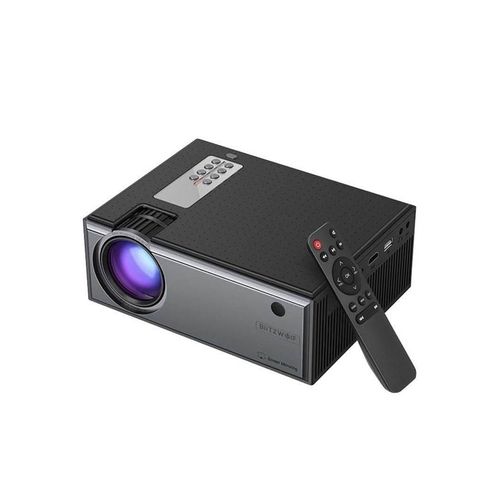 BlitzWolf Projektoren Projector BW-VP1 Pro