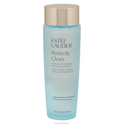 Estée Lauder Perfectly Clean Toning Lotion/Refiner