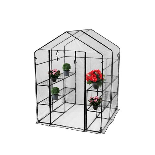 HORTUS Greenhouse XL 190 x 143 x 143 cm