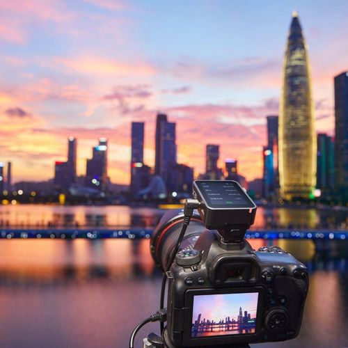 Godox X3PRO O Transmitter für Oly/Pan