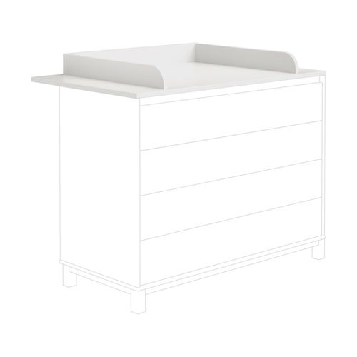 Wickelaufsatz PAIDI OLLI