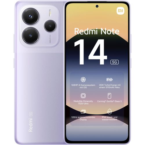 XIAOMI Smartphone