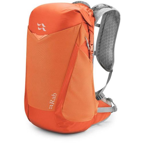 Rab Aeon Ultra 20 Barva: Feuerwerkskörper