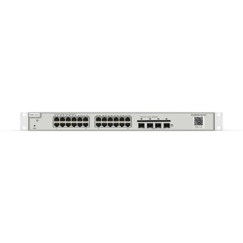 Reyee Layer 3 Switch 24x Gbit 4x SFP+ - Switch - 1 Gbps