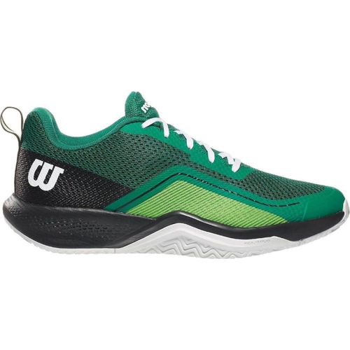 Wilson Rush Pro Lite Wrs333230 Verde