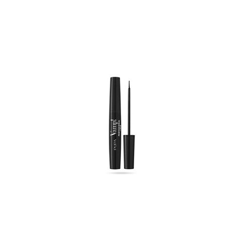 PUPA Milano Vamp! Professional Liner Eyeliner - Black