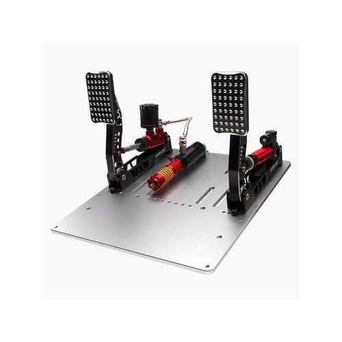 Simagic P2000 Hydraulik Doppelpedal Set 200kg