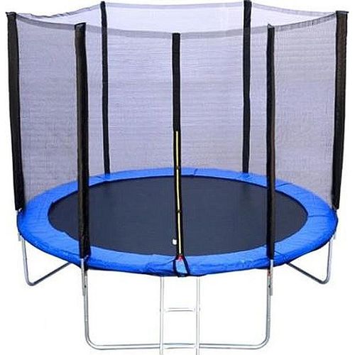 Kinder-Gartentrampolinnetz 305 cm