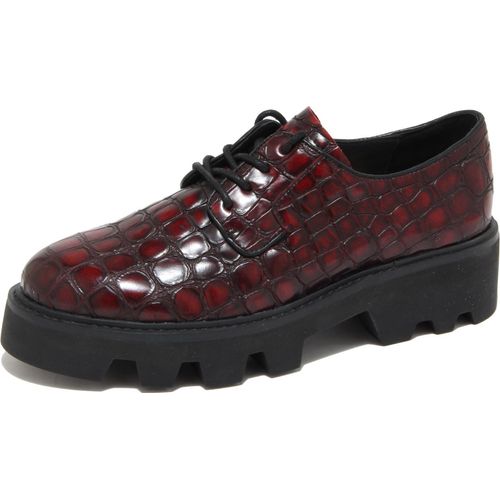 3920N ASH SHADOW Schnürschuhe Frauen Schuhe Frauen