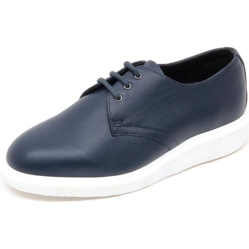 D4232 blau DR. MARTENS TORRIANO Schuh Frau