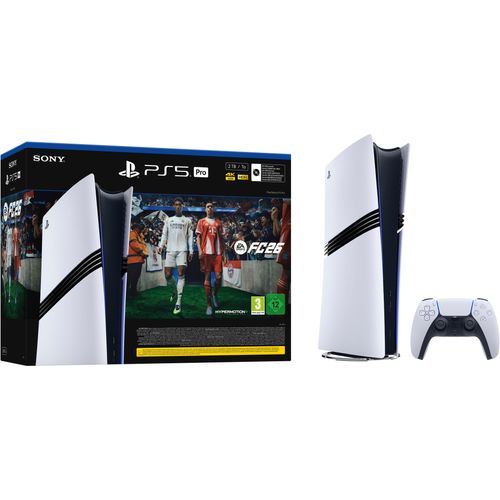 PLAYSTATION 5 Konsolen-Set 