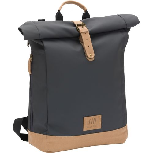 Wickelrucksack FILLIKID 