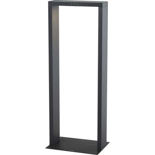 Solarleuchte AXIS h65cm