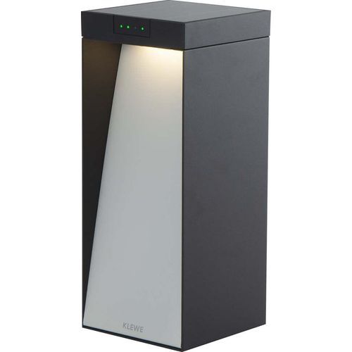 Solarleuchte MILIO FULL h35cm
