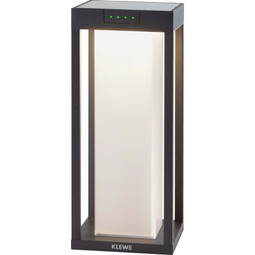 Solarleuchte RADIA h35cm