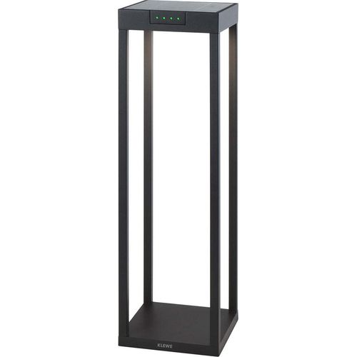 Solarleuchte RADIA h50cm
