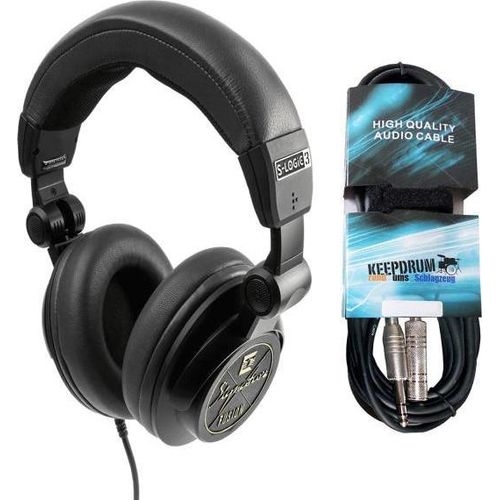 Ultrasone Kopfhörer Signature Fusion mit Kabel