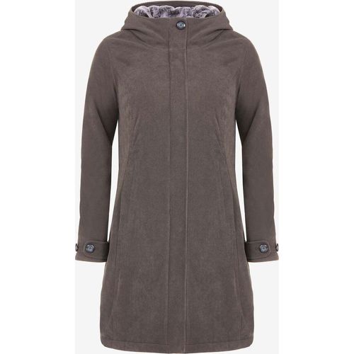 ELKLINE GLASGOW Damen Kordmantel