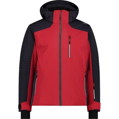 Cmp Man Jacket Zip Hood Ferrari Ferrari 54