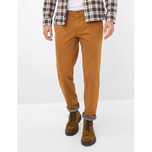 Brax Herren Chino Style FABIO TT CURRY Gelb Curry, gelb - curry, Gr. 38/34 Image