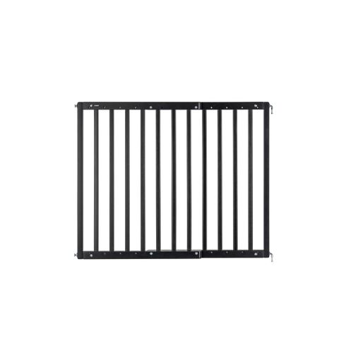 Reer Schraubgitter, Baukasten, schwarz