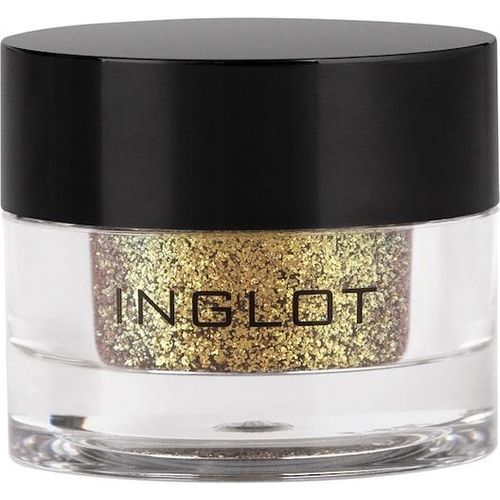 Inglot Augen LidschattenAMC Pure Pigment Lidschatten 122 2 g ()